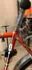 Crescent Världsmästarcykeln herrcykel 52 cm 28"