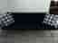 A-Line 3-sits soffa från Lammhults, designad av Anya Sebton