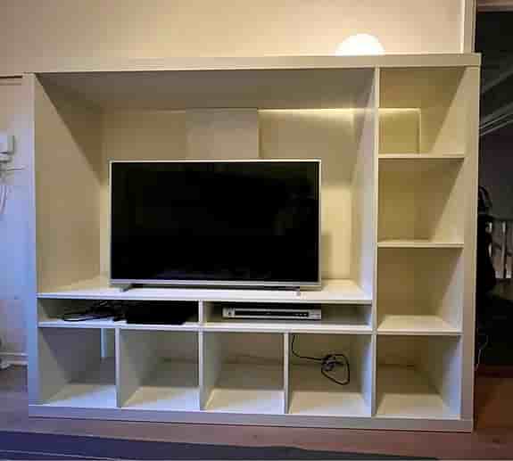 Tv-möbel