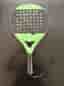 Exani padelracket grön/svart
