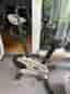Kilberry motionscykel DMC & Magnetic System