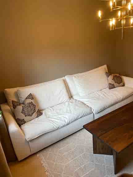 Bellora 4 sits soffa från Mio