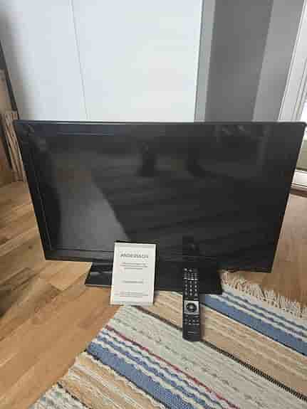TV Andersson 32 tum