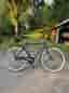 Skeppshult Herrcykel Stadscykel 28" ram L svart