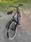 Skeppshult Herrcykel Stadscykel 28" ram L svart