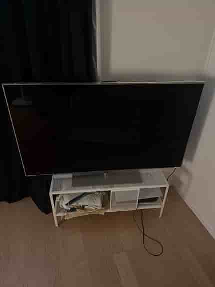 55 inch Samsung TV