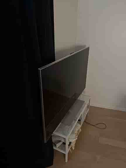 55 inch Samsung TV