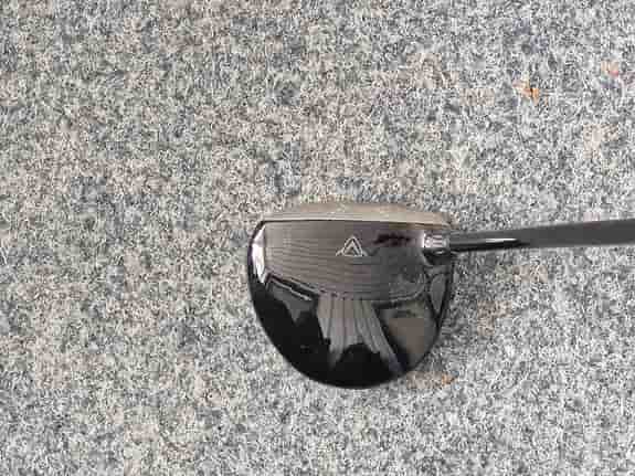 Callaway Diablo Edge 5-wood golfklubba OBS Vänster Regular Bra skick, bra grepp