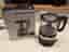 KitchenAid minihackare 830 ml, svart