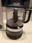 KitchenAid minihackare 830 ml, svart