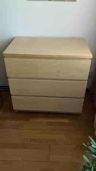 2st byråer - IKEA Malm