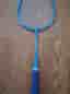 Perfly BR 100 Kid badmintonracket blå