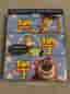 Toy Story 1,2, 3 blu-ray collection