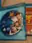 Toy Story 1,2, 3 blu-ray collection