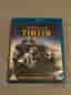 Bluray film: The Adventures of TinTin  The Secret of the Unicorn (blu-ray film)