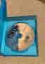 Bluray film: The Adventures of TinTin  The Secret of the Unicorn (blu-ray film)