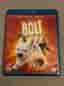 Bluray: BOLT blu-ray 3D film + bluray 2D