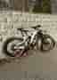 Cannondale  Habit LT stl M