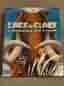 Ice Age 1,2,3,4 (blu-ray film samling)