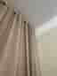 Hasta mörkläggningsgardiner Beige