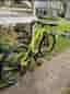 Scott aspect mountainbike 29" S