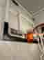 SKLZ Pro Mini Hoop basketkorg för dörr med belysning