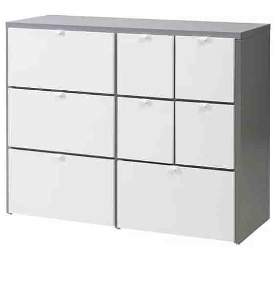Ikea Visthus byrå