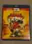 Kung Fu Panda 2 3D BLURAY