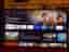 Luxor TV 55” UHD 4K Android Smart Tv
