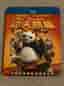 Kung Fu Panda (blu-ray film) Asia Import