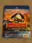 Kung Fu Panda (blu-ray film) Asia Import