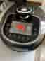 Bosch MUC88B68 Multicooker tryckkokare svart