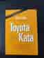 Toyota Kata kurslitteratur företagsekonomi/nationalekonomi
