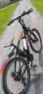 VIVI Elcykel 26 tum -