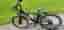 VIVI Elcykel 26 tum -