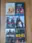 46 st DVD- och Blu-ray-filmer blandade titlar