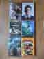 46 st DVD- och Blu-ray-filmer blandade titlar