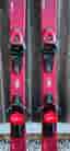 Atomic Redster J4 140cm 24/25  Inkl. L 6 GW Bindning