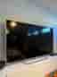 Philips 4K UHD Smart-TV 65 tum svart/silver