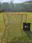 Unihoc Innebandymål 

+ Ball Buster