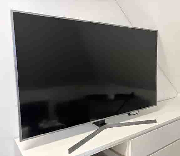 Samsung TV 65 tum 4K LED-TV