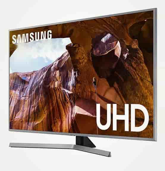 Samsung TV 65 tum 4K LED-TV
