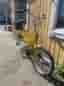 Skeppshult V-cykel + 2 andra cyklar