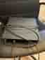 Sony Playstation 4 spelkonsol svart