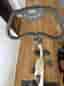 Monark 800 motionscykel med roddmaskin