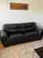 Fåtölj/ 3 sitsig soffa & 2 sitsig soffa (Köp i paket eller separat)