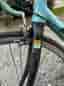 Bianchi landsvägscykel XL 28" unisex