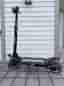 E-Wheels E7 elsparkcykel svart