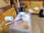 3 St Vit spotlight/taklampa 4x MR16 12V – Justerbara spotlights – Modern design