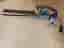 Häcksax Bosch easy hedgecut 55
